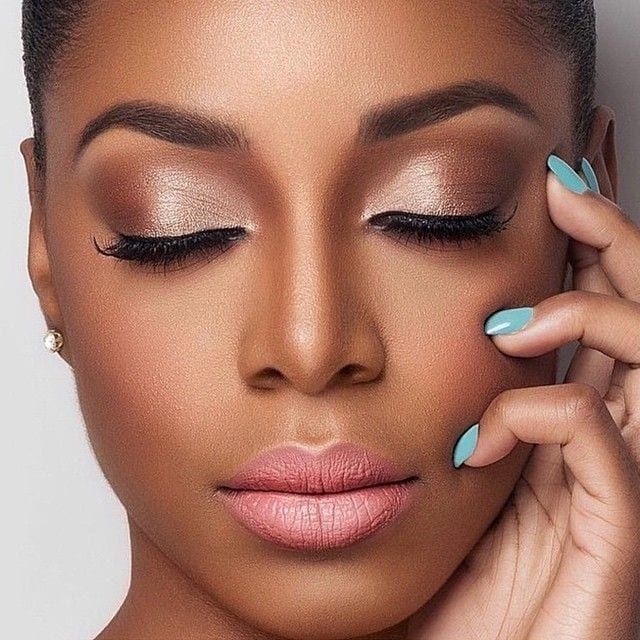 makeup