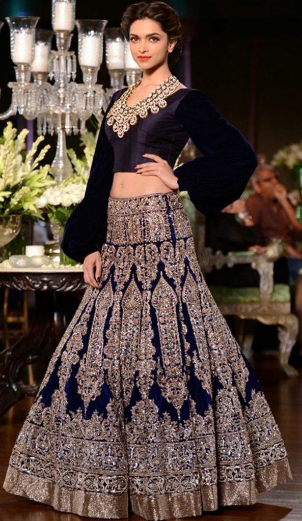 20 Latest Bridal Lehenga Designs And Styles To Try This Year