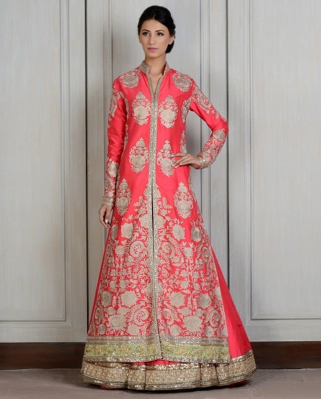 Best bridal lehengas to try this year (7)