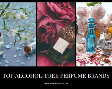 Top 10 Alcohol Free & Organic Perfume Brands To Buy