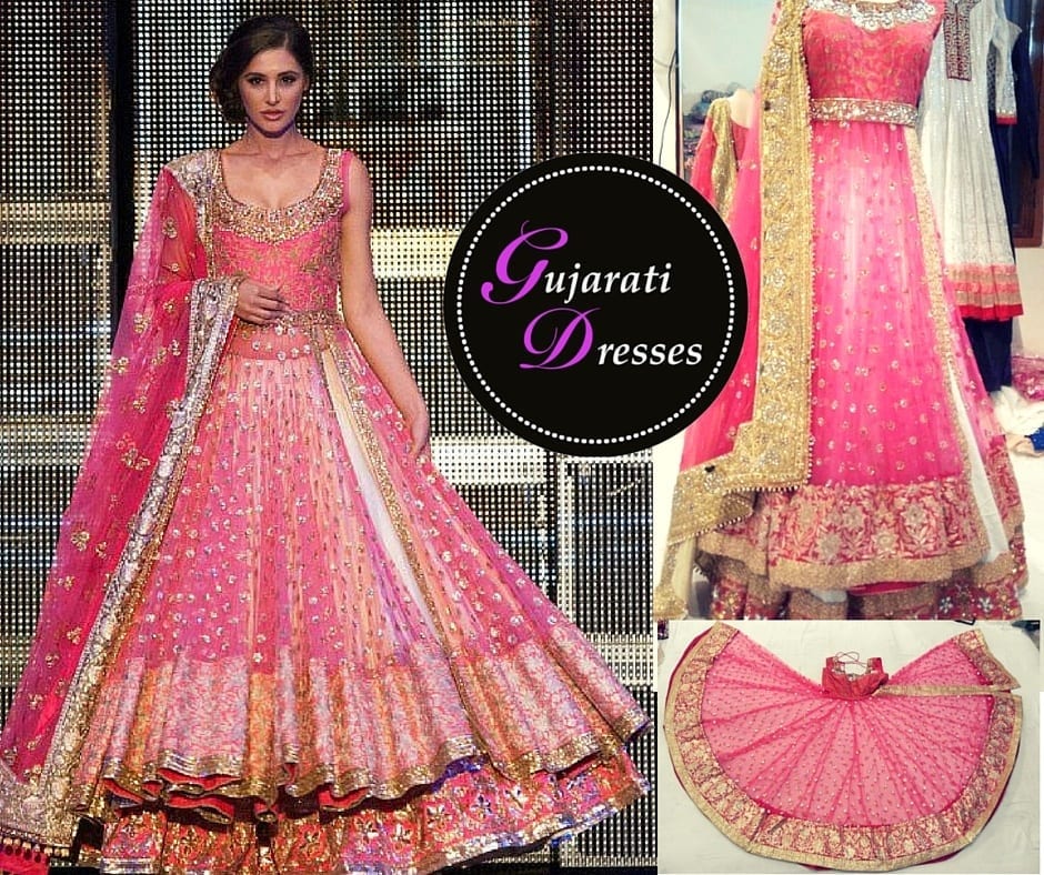 Best bridal lehengas to try this year (4)