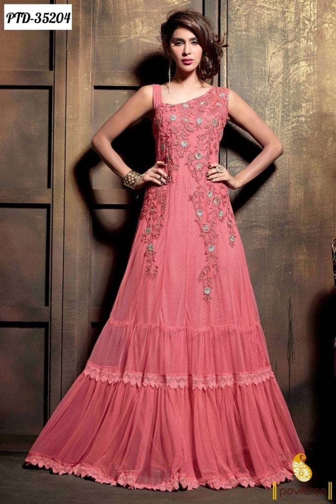 30 Latest Indian Bridal Gown Styles & Designs to Try In 2022