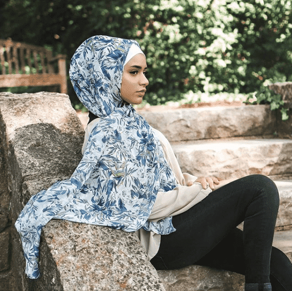 36 Latest Hijab Styles 2023 Every Muslim Girl Should Follow