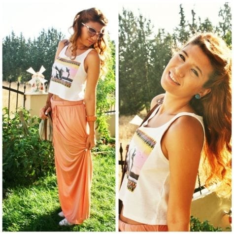 summer style