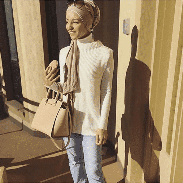 Best Trending Hijab Styles For Muslim Women (3)
