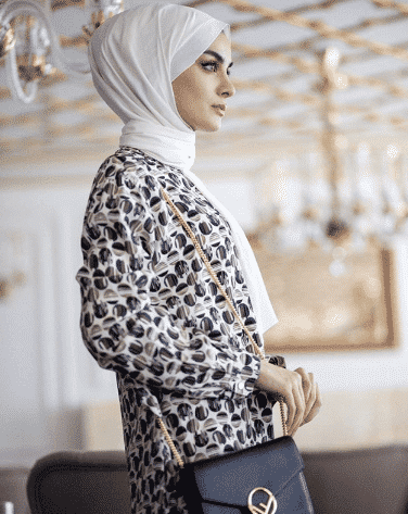 36 Latest Hijab Styles 2023 Every Muslim Girl Should Follow