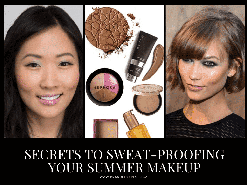 14 Pro Secrets to Sweat-Proofing Your Summer Makeup (1)