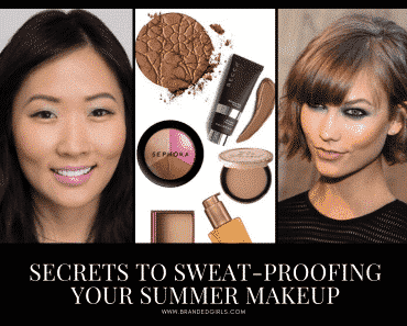 13 Pro Secrets to Sweat-Proofing Your Summer Makeup