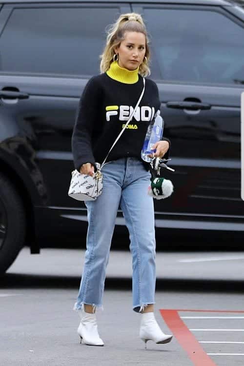 bucket bags for streetwear