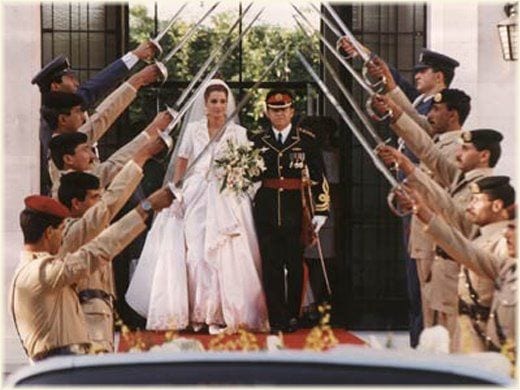 Top 10 Most Expensive Arab Weddings of All The Time