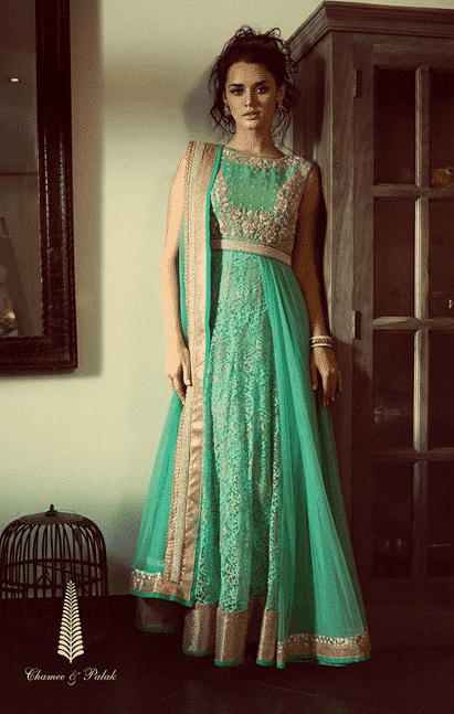 Indian Bridesmaid Dresses- 24 Latest Designs for Bridesmaids