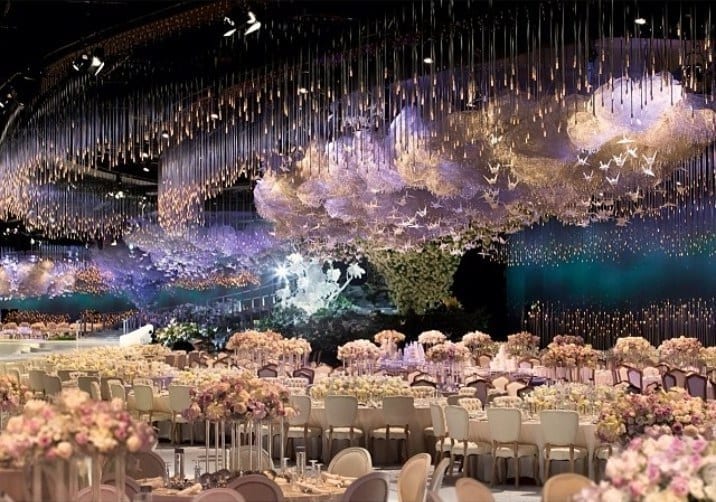 4-10-most-beautiful-arab-weddings-of-all-time