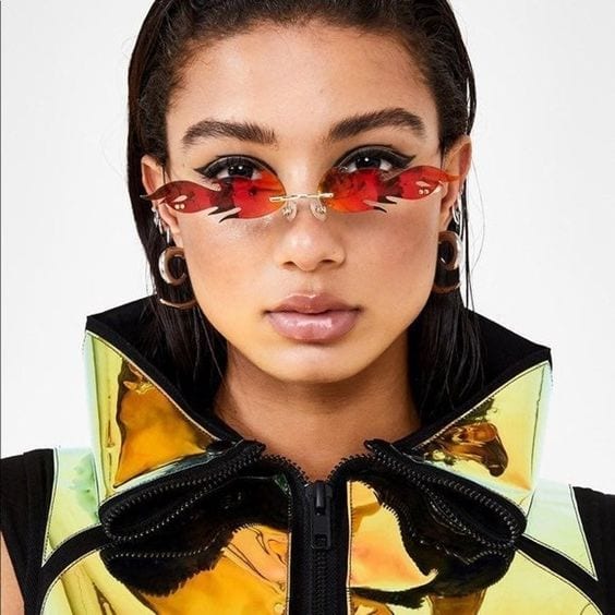 cool sunglasses for streetwear