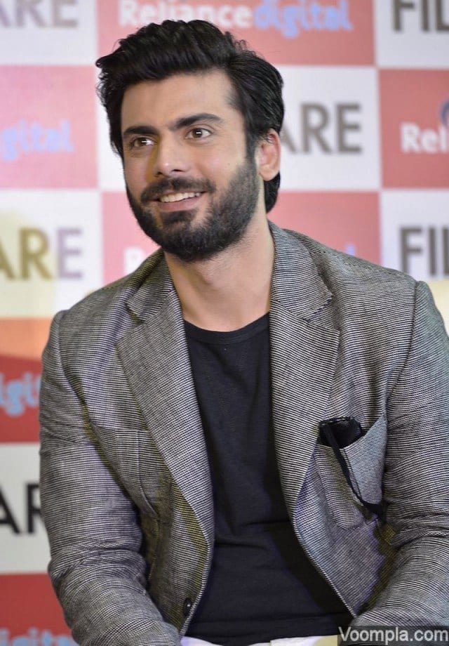 Fawad Khan Hairstyles-18 Top Haircuts of Fawad Khan of all time