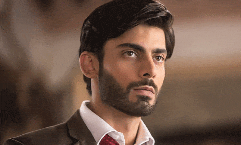 Fawad Khan Hairstyles-18 Top Haircuts of Fawad Khan of all time