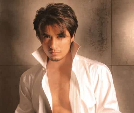 Ali Zafar Hairstyles-15 Best Hairstyles of Ali Zafar to Copy