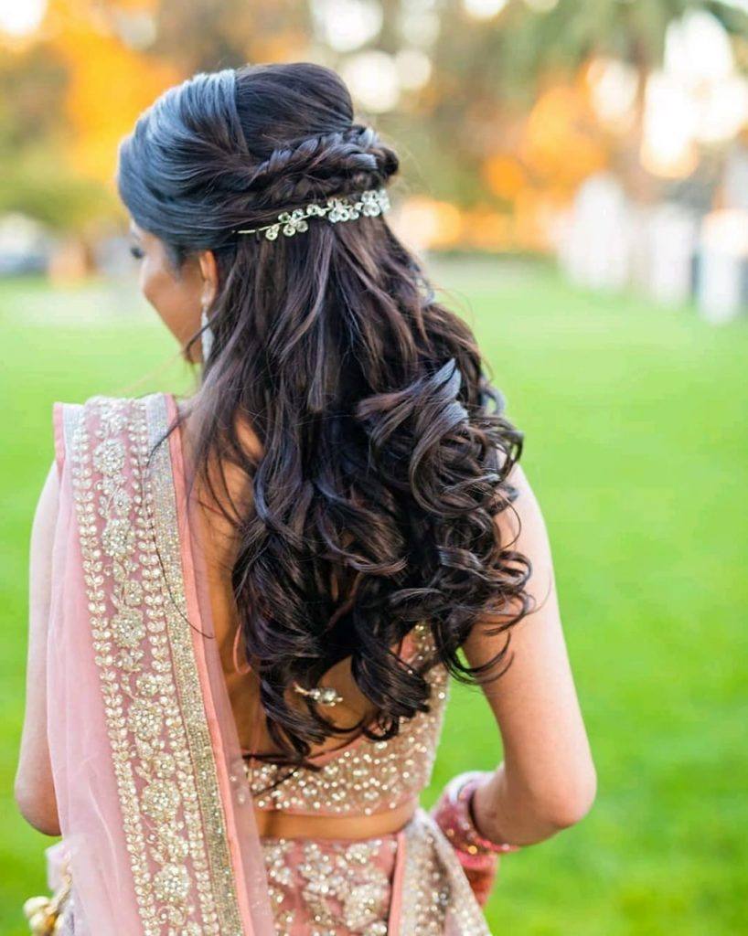 Hairstyles