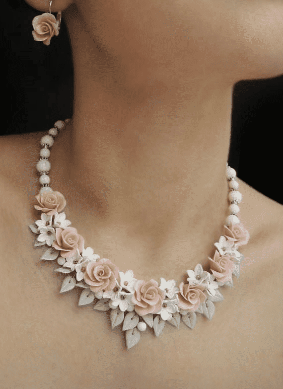 bridal jewelry