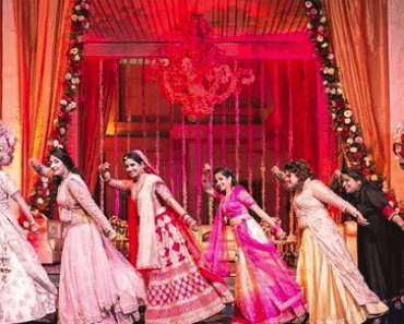 25 Latest Bridesmaid Lehenga Designs To Try This Year 