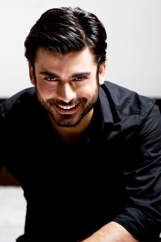 Fawad Khan Hairstyles-18 Top Haircuts of Fawad Khan of all time