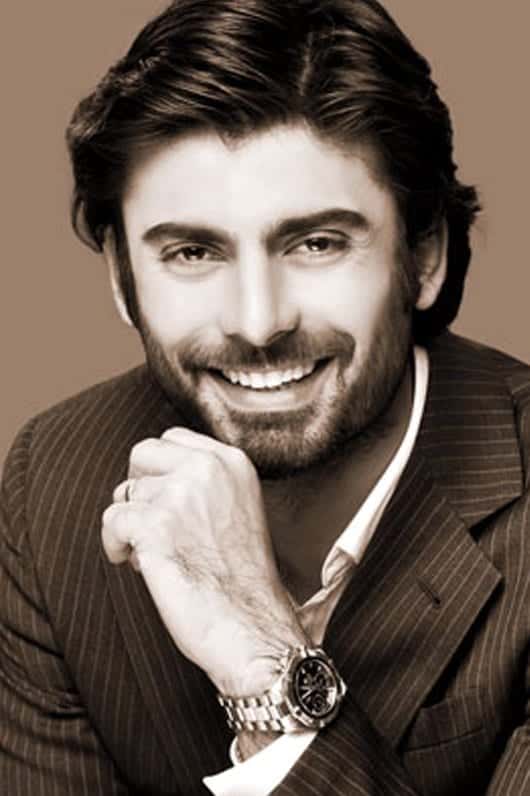 Fawad Khan Hairstyles-18 Top Haircuts of Fawad Khan of all time