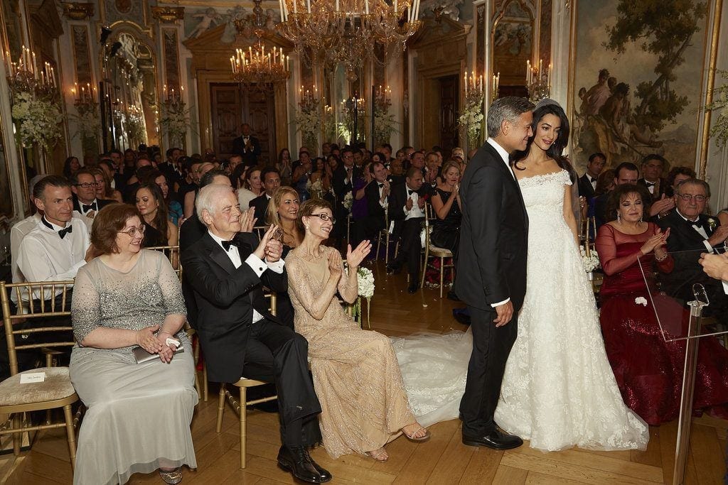 Top 10 Most Expensive Arab Weddings of All The Time