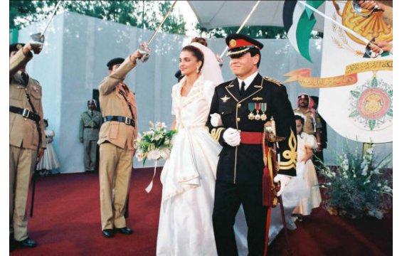 Top 10 Most Expensive Arab Weddings of All The Time