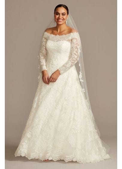 lace dress