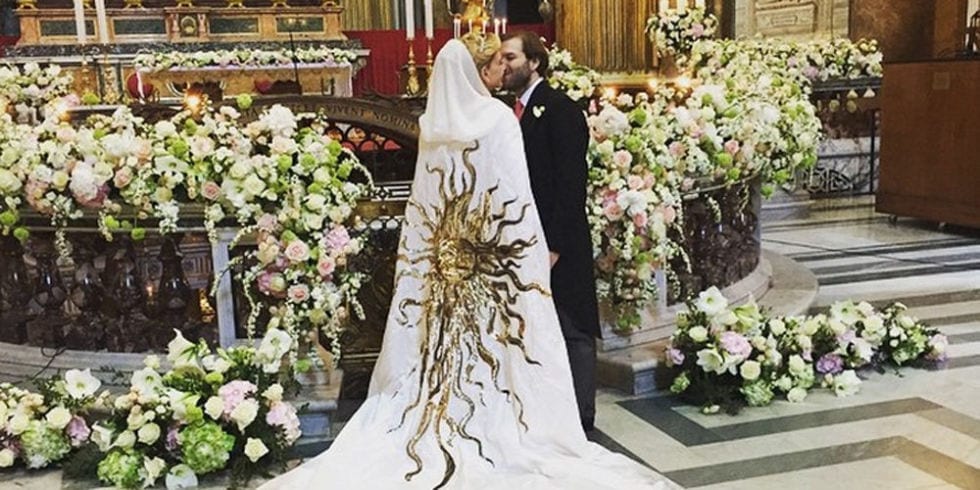 Top 10 Most Expensive Arab Weddings of All The Time