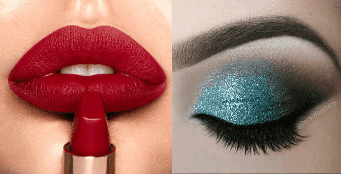 makeup for bridal