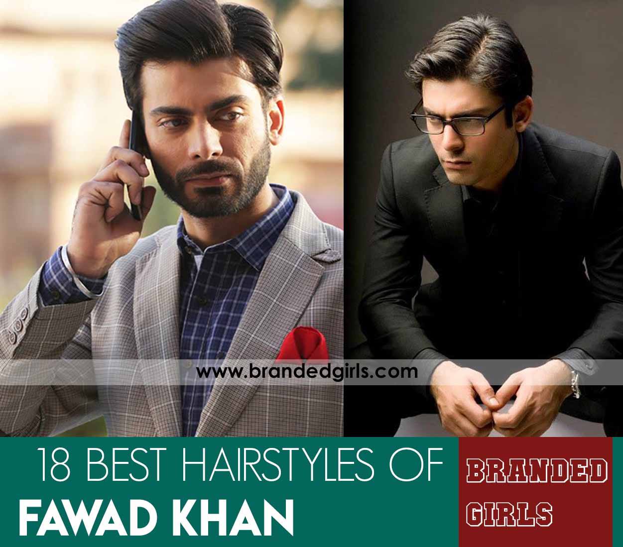 Fawad Khan as DJ Ali in Ae Dil Hai Mushkil  Fawad khan beard Cute couple  outfits Hair and beard styles