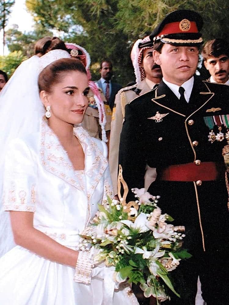 Top 10 Most Expensive Arab Weddings of All The Time