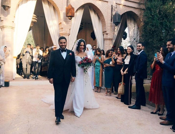 Top 10 Most Expensive Arab Weddings of All The Time