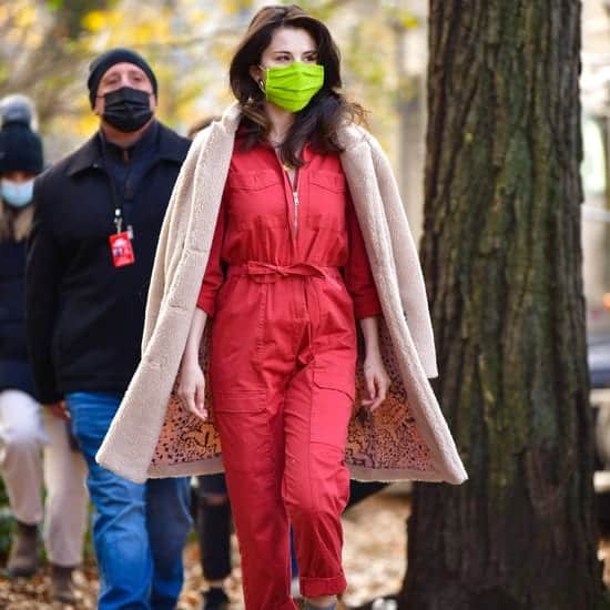 masks for streetwear
