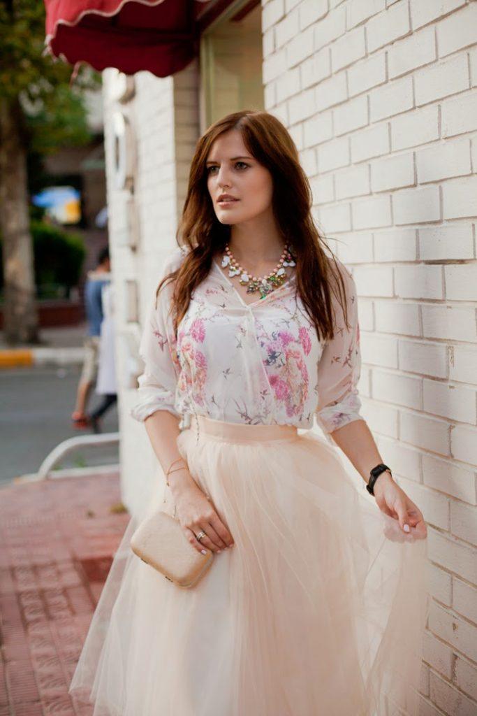 Casual Turkish Fashion - 20 Ideas On What To Wear In Turkey