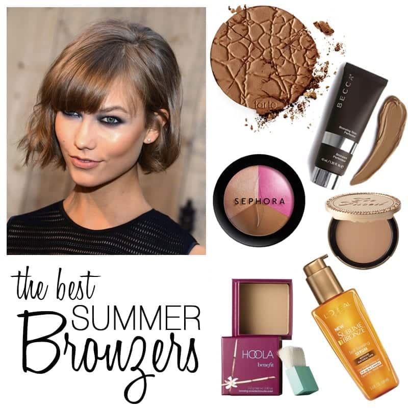 the-best-summer-bronzers