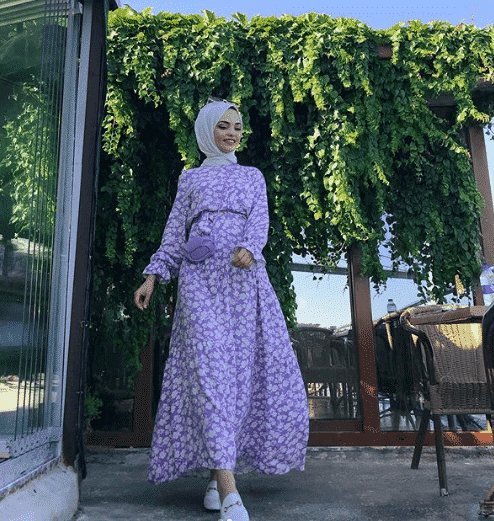 turkish fashion