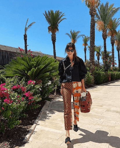 turkish women casual outfits