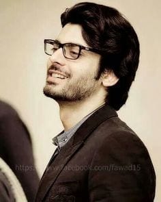 Fawad Khan Hairstyles-18 Top Haircuts of Fawad Khan of all time