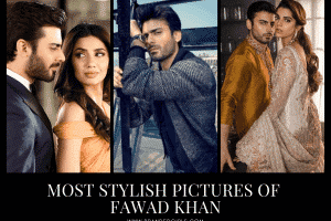 Fawad Khan Pictures 30 Most Stylish Pictures of Fawad Khan