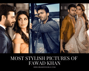 Fawad Khan Pictures - 30 Most Stylish Pictures of Fawad Khan