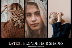 20 Chic Blonde Hair Colors for 2021 | How To Go Blonde Rightly