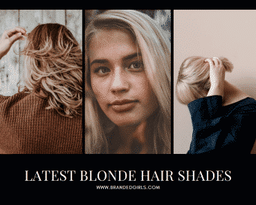 20 Chic Blonde Hair Colors | How To Go Blonde