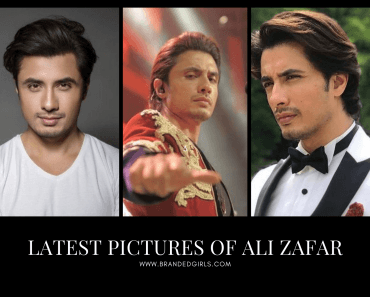Ali Zafar Pictures – 20 Most Stylish Pictures of Ali Zafar