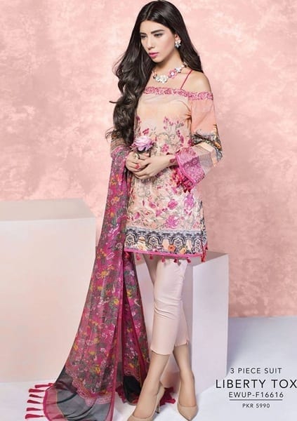 Top 10 Pakistani Clothing Brands for Women 2020