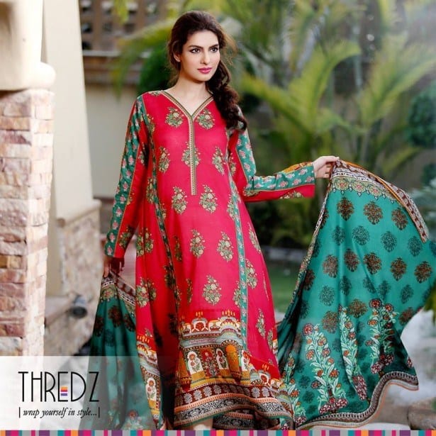 female clothing brands in lahore