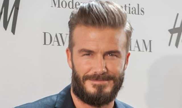 Celebrity Beard Styles 20 Best Celebrity Facial Hair In 2020