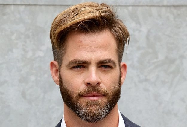 Celebrity Beard Styles 20 Best Celebrity Facial Hair In 2020