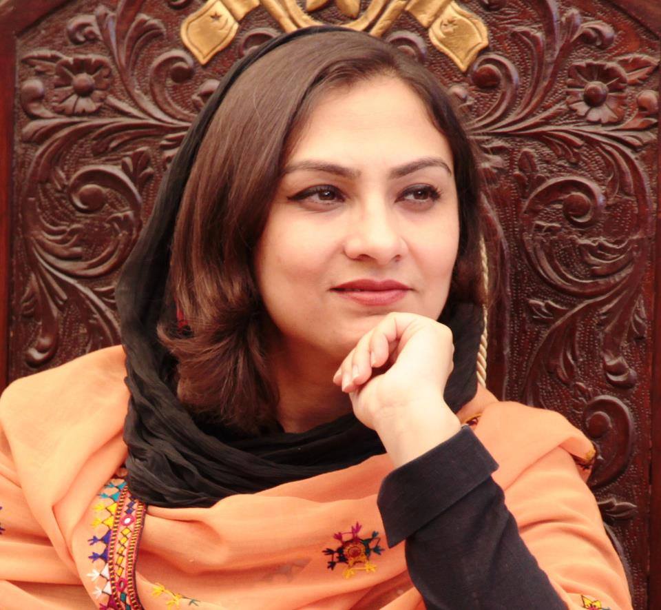 marvi-memon