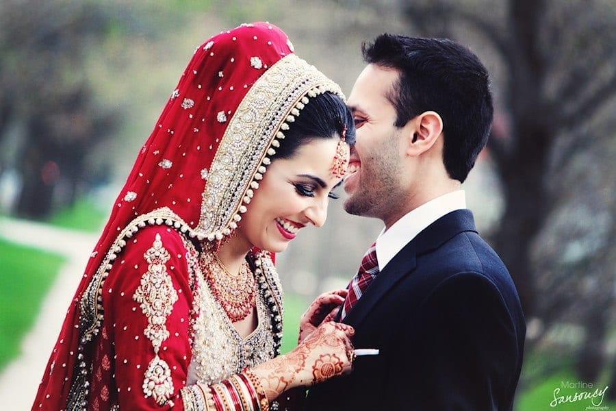 Pakistani Bride and Groom Photo Shoot-Pakistani Wedding Poses